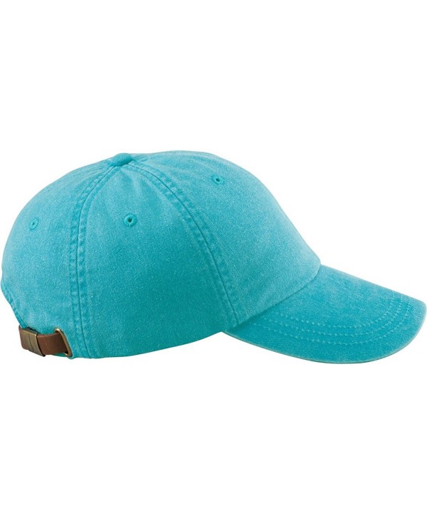 Adams Classic Optimum Cap - Caroline Blue - CA112M0BXL3