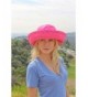 Sungrubbies Hats Traveler Lightweight Protective in Women's Sun Hats