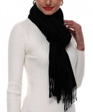 FASHION SHAWL LAMBSWOOL WINTER SCARVES