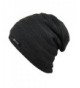 Kay Boya Winter Beanie Colors - Classic Black - C1187D8Y075