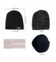 Kay Boya Winter Beanie Colors in Men's Skullies & Beanies