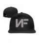 Adjustable NF Wake Up 2016 Street Hip-Hop Cap - Black - CO12NRDYYMP