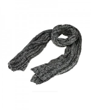 Unisex Knitted Lovers Thickening Collar