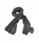 Unisex Knitted Lovers Thickening Collar in Cold Weather Scarves & Wraps