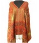 CJ Apparel Reversible Pashmina Seconds in Wraps & Pashminas