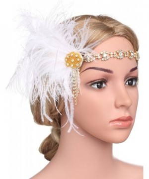 BABEYOND Vintage Headband Headpiece Accessories