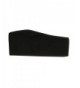Dorfman Pacific Microfleece Solid Black Ear Headband - Black - CT111WAEE69