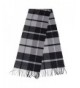 Winter Cashmere Cooling Lightweight Scarves