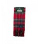 Clans Of Scotland Pure New Wool Scottish Tartan Scarf Stewart Royal (One Size) - C712581TIYV