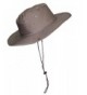 Tropic Hats Safari Outback Summer