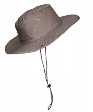 Tropic Hats Safari Outback Summer