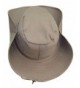 Tropic Hats Safari Outback Summer in Men's Sun Hats