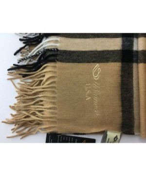 UScarmen Cashmere Blanket Scarf Shawl