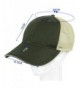 YEYIMEI Profile Baseball Unisex Adjustable in Men's Baseball Caps