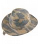 Henschel Camo Hat - Camo - CL12CHX70JN