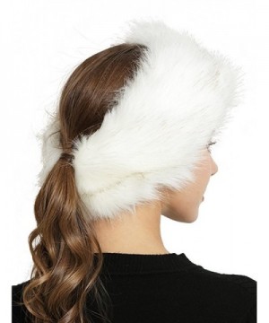 Lovful Stretch Earwarmer Earmuff Headband