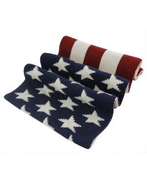 American Time River Fashion Neckerchief in Fashion Scarves