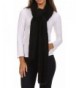 Sakkas CPXS1538 Grecia Womens Textured in Cold Weather Scarves & Wraps