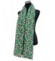 Lina Lily Candy Womens Christmas in Fashion Scarves