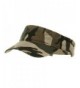 Military Visors - Safari - CV111CSPE07