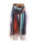 Women Cashmere Winter Blanket Scarf in Wraps & Pashminas