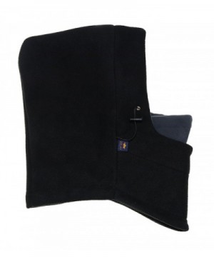 ZZLAY Balaclavas Double Layers Thicken in Men's Balaclavas