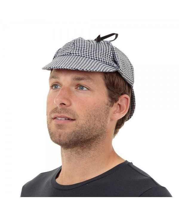 Sherlock / Detective Hat - C311278ZDIJ