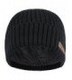 Vmevo Cuffed Beanie Winter Unisex