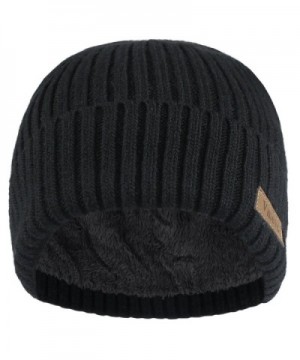 Vmevo Cuffed Beanie Winter Unisex