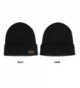 Vmevo Cuffed Beanie Winter Unisex in Men's Skullies & Beanies