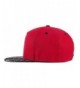 ChezAbbey Adjustable Stylish Snapback Baseball