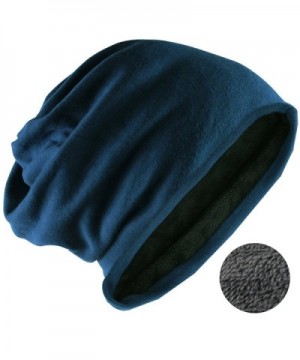 CAMOLAND Fleece Slouchy Beanie Winter