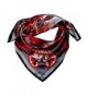 LORENZO CANA Italian Scarf Paisley in Fashion Scarves