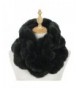 Real Fur Infinity Winter Scarf