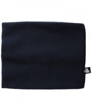 Seirus Polar Plush Neck-Up 2555 - Ultra Soft Microfleece for Ultimate Neck and Face Protection - Navy - C11129CDD1H