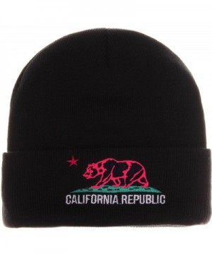 US Cities California Republic Various