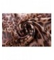 DAPENG Women Chiffon Printed Leopard in Fashion Scarves