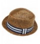 Broner Raffia Straw Diamond Fedora