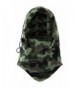 Camouflage Multi Functional Windproof Balaclava Thermal