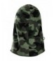 Camouflage Multi Functional Windproof Balaclava Thermal in Men's Balaclavas