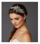 Mariell Couture Crystal Bridal Headpiece in  Women's Headbands in  Women's Hats & Caps