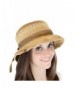 Peter Grimm Phoebe Sun Hat - Brown - CW11K3HBBQJ