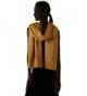 Steve Madden Lightweight Blanket Mustard in Wraps & Pashminas