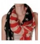 Riverberry Womens Vintage American Scarf