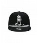 Muhammad Greatest Flat Snapback Baseball