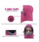 COOLOO Lightweight Balaclava children Ear Flap in Men's Balaclavas