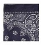 Matoen Fashion Bandana Bandanas Headwear