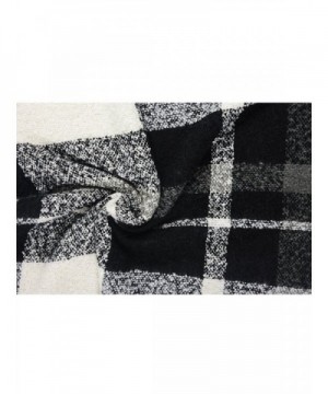 Zando Blanket Oversized Scarves Fashion in Fashion Scarves