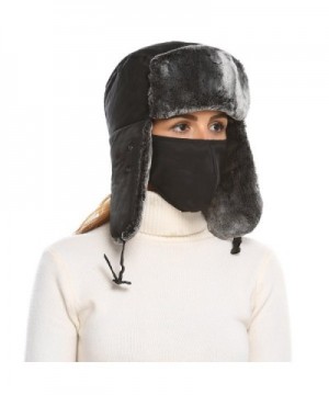 Unisex Winter Trapper Trooper Windproof