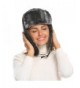 Unisex Winter Trapper Trooper Windproof in Women's Bomber Hats